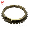 Hot Sale Manual Auto Parts Getriebe Synchronizer Ring OEM 32604-70L15 für Nissan